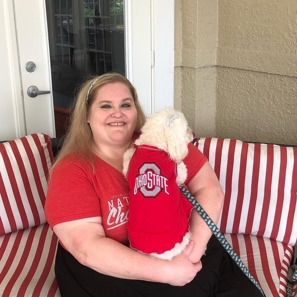 Meet your Posher, Courtney - Picture 1 of 1